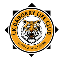 Baborry Life Club