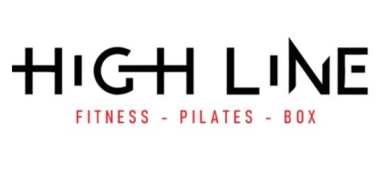 Hi̇Gh Li̇Ne Fi̇Tness
