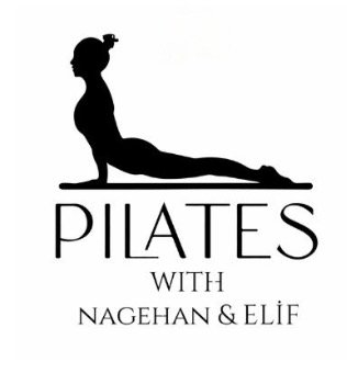 Pi̇Lates Wi̇Th Nagehan & Eli̇F